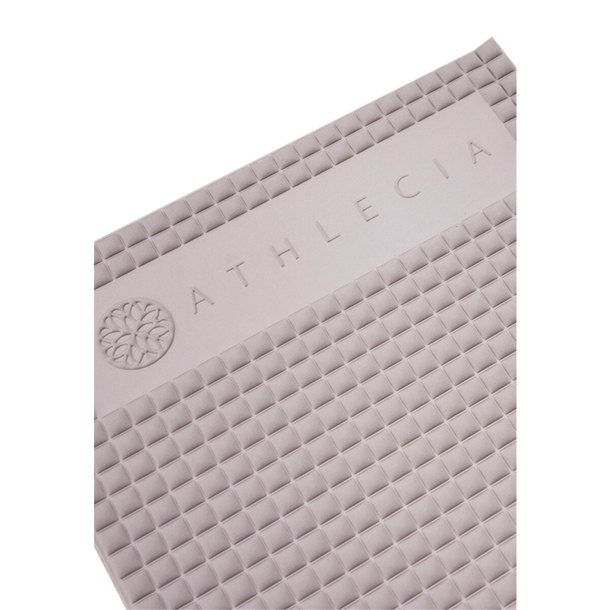 Exercise Mats -  athlecia Walgia W Quilted Yoga Mat